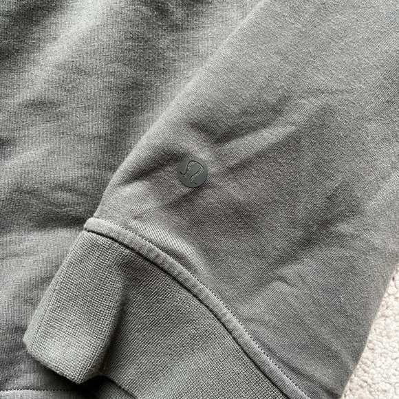 Lululemon City Sweat Hoodie - Picture 3 of 7